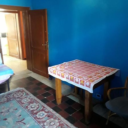 Venice Love Hostel Венеция Экстерьер фото