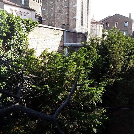 Venice Love Hostel Венеция Экстерьер фото
