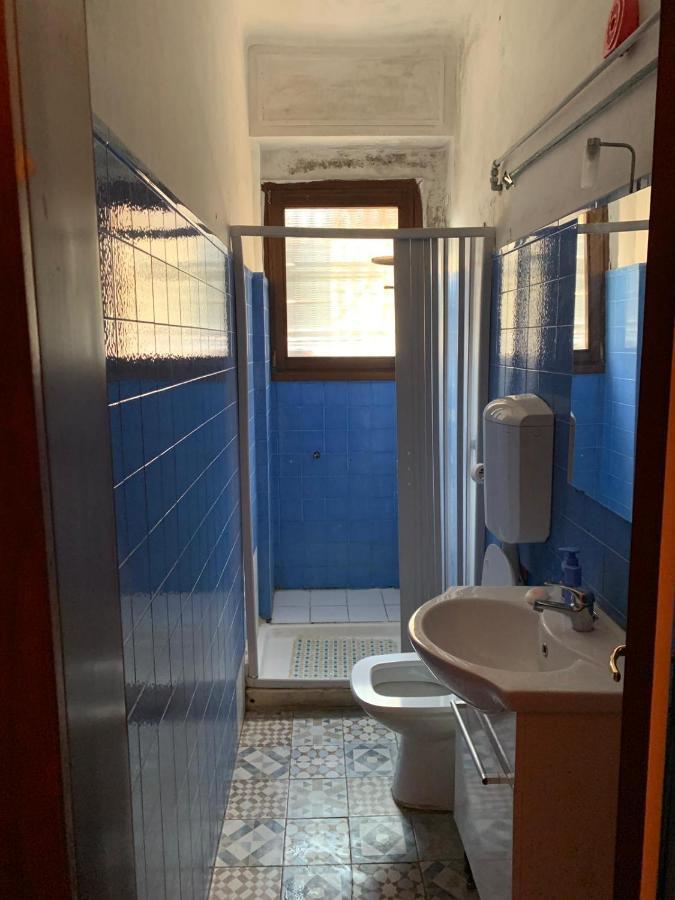 Venice Love Hostel Венеция Экстерьер фото