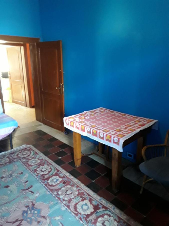 Venice Love Hostel Венеция Экстерьер фото