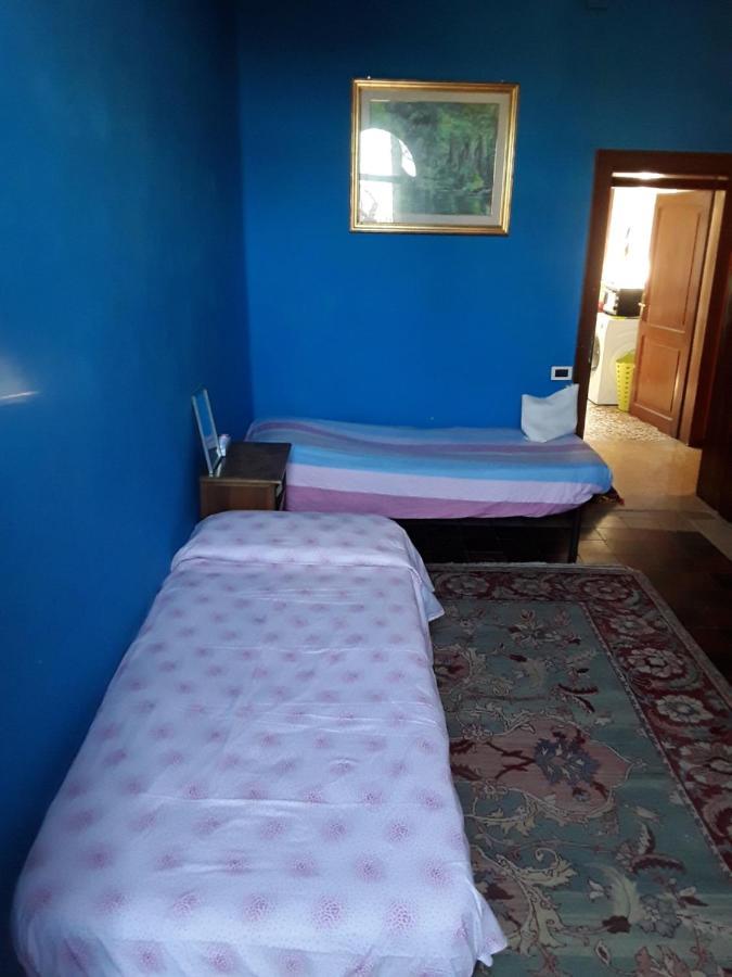 Venice Love Hostel Венеция Экстерьер фото